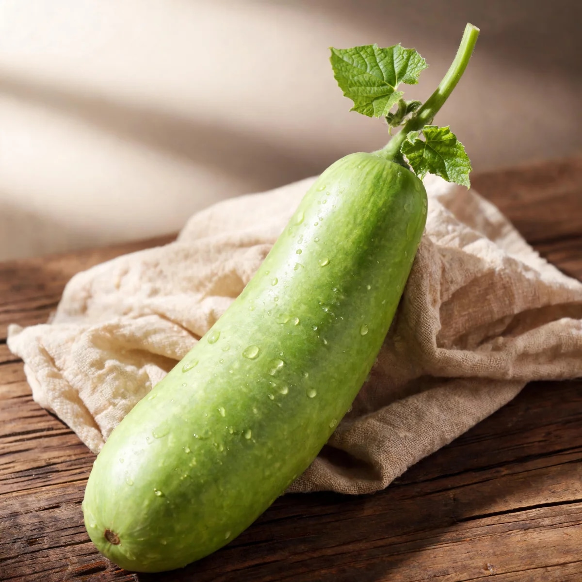 Bottle Gourd