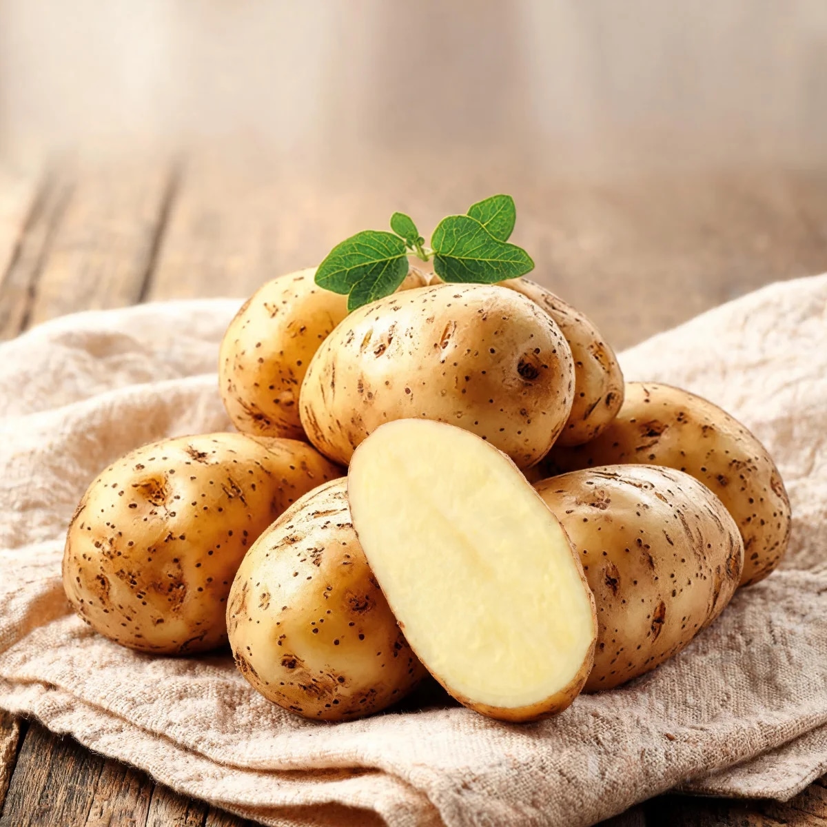 Potato